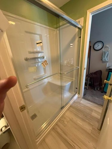 All Photos for Just In Time Handyman in Kokomo, IN