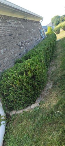 Hardscaping for Stafford.Works in Brownsburg, IN