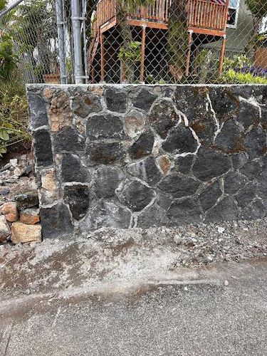  for Pita’s Masonry in Hilo, HI