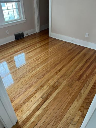 All Photos for Kozlowski’s Hardwood Floor Refinishing in Flat Rock, Michigan