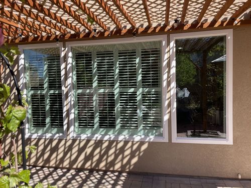 All Photos for Vivid Windows in Centerville, UT