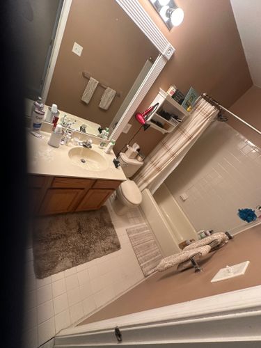 Bathroom Remodeling for Buildsmore Contracting Inc in East Windsor Township, NJ