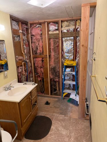 All Photos for Rojas Construction Services in Salem, OR