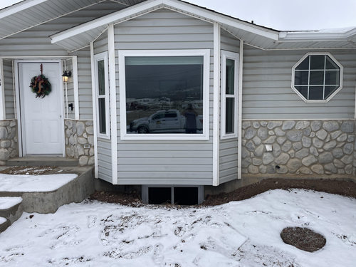 All Photos for Vivid Windows in Centerville, UT