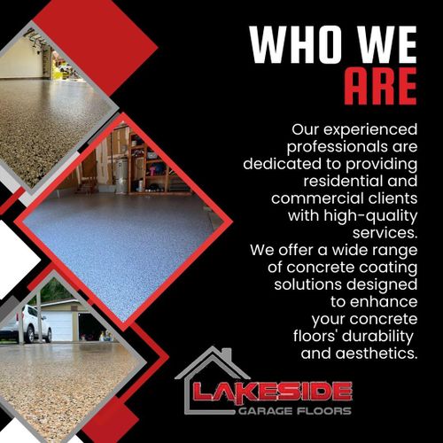  for Lakeside Garage Floors in Chicago, IL