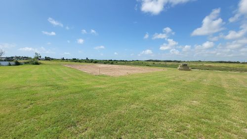  for Grade A Excavation LLC in Rockport, TX