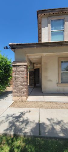 Exterior Painting for H1 Painting Plus LLC in Surprise,  AZ