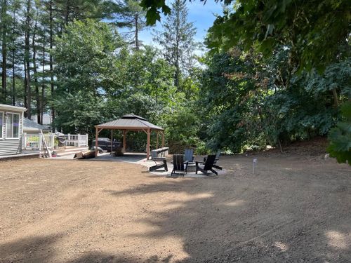 Equipment Moves for Tk Construction in Gloucester, MA