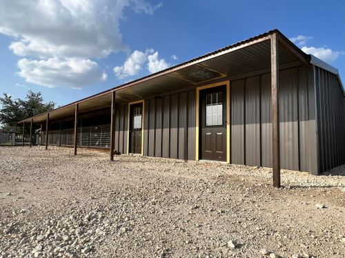  for Hankins Contracting in Killeen, TX