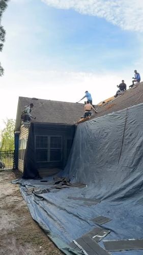  for Stephens’ Roofing LLC in Little River, SC