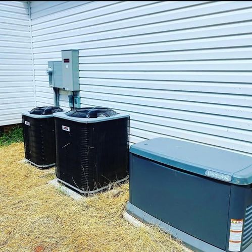 All Photos for AMPED UP ELECTRICAL in Seneca, SC