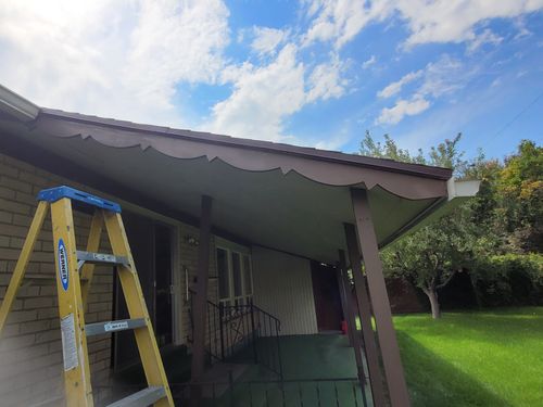 Exterior Home Maintenance for Silver Service Pros in Riverton, UT