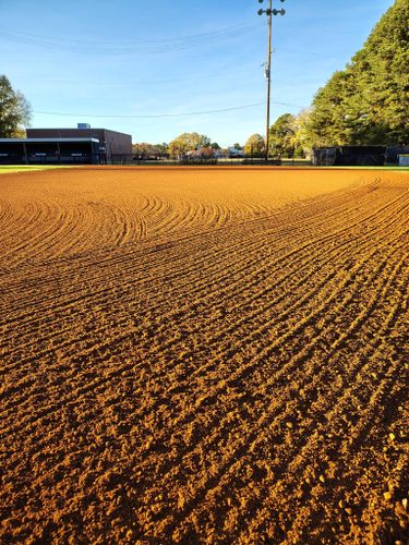  for Fowler's Turf & Grading in Virginia, Virginia