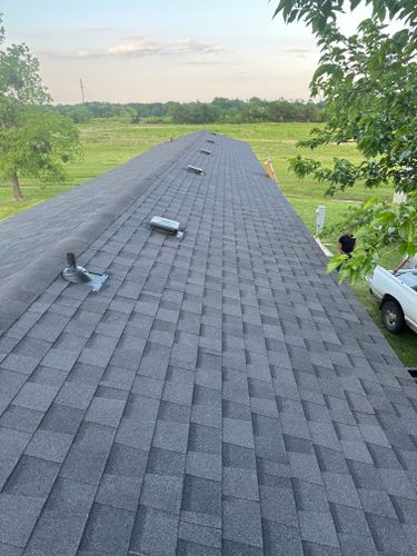  for Cano roofing & construction in Seagoville, TX