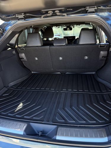 Gold Package "FULL detail" for Relentless Shine Mobile Detailing in Calabash, NC