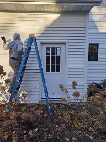 Other Repair Services for Redfern Custom Remodeling LLC in Greenville, MI