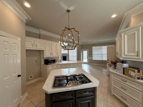 All Photos for A&N Painting And Renovations in Houston, TX
