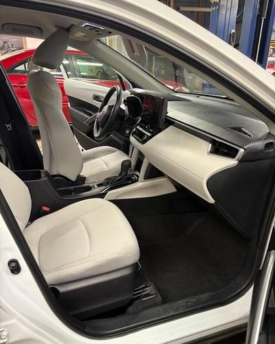 Full Detail Service for Luxury Auto Detail in Peoria, IL