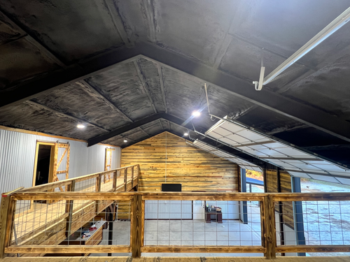  for Precision Garage Door in Mount Pleasant, TX