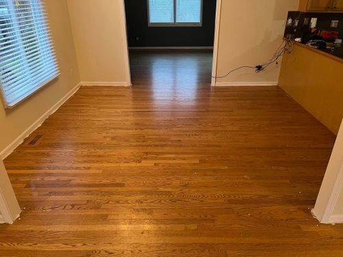 All Photos for Kozlowski’s Hardwood Floor Refinishing in Flat Rock, Michigan