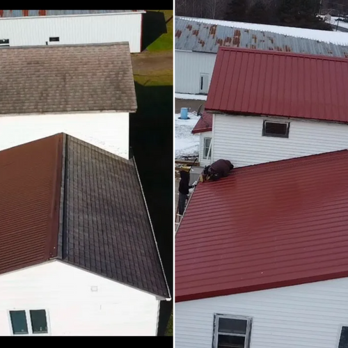 for RFK Contracting in Wolcott, NY