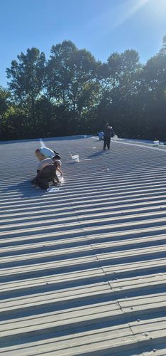 Roofing Installation for Travis Rylee Roofing in Gainesville, GA