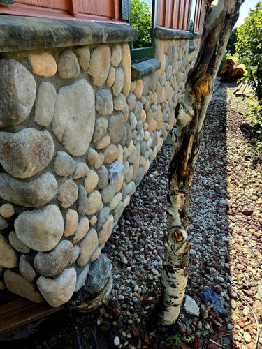  for C. POWERS MASONRY in Loveland, CO