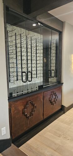 Residential & Commercial Glass Replacement for Concept Glass and Glazing in Cottonwood, AZ