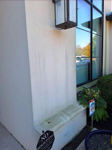 House Washing for Connected Exterior Cleaning in Dallas, TX