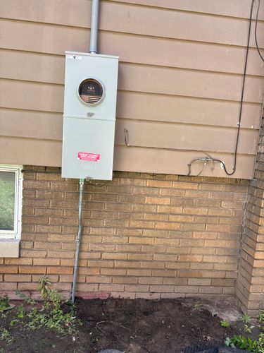 Electrical Panel Upgrades for Leman Electric in Peoria, IL
