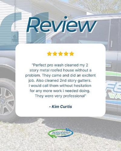  for Perfect Pro Wash in Oxford, AL