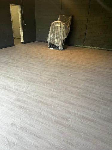 Installation Services for Everglow Flooring in Columbus, OH