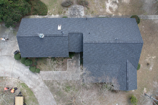 Roofing Installation for Dollar Roofing & Gutters in Jeffersonville, GA