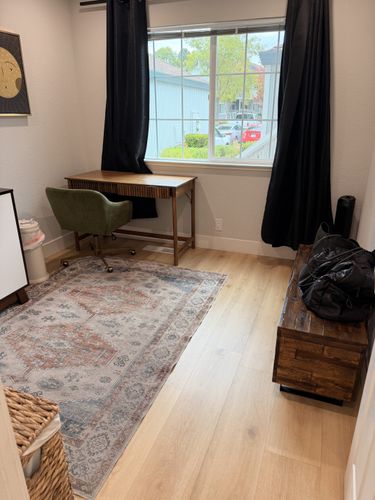 Floor Installation for Unique Hardwood Floors in Concord, CA