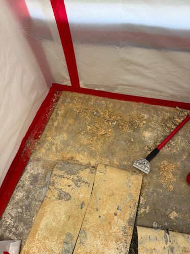 Testing for ACM Environmental in Salt Lake City, UT