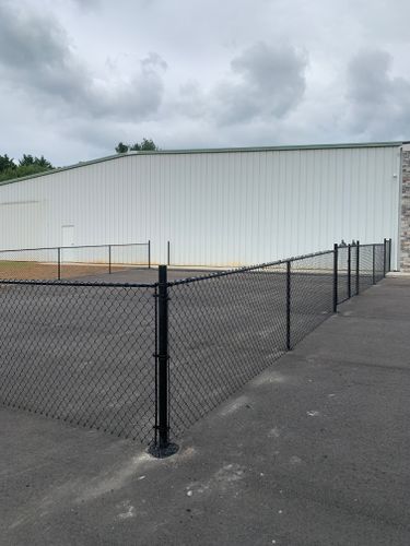 Repairs for Alpine Fence in Dahlonega, GA