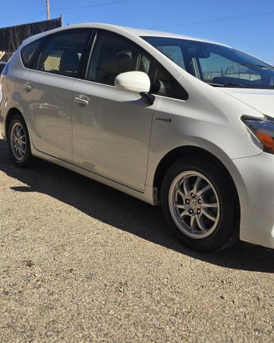 Full Detail Service for Luxury Auto Detail in Peoria, IL