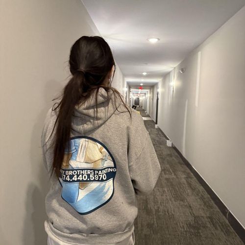 Commercial Painting for Conley Brothers Painting in Mishawaka, IN