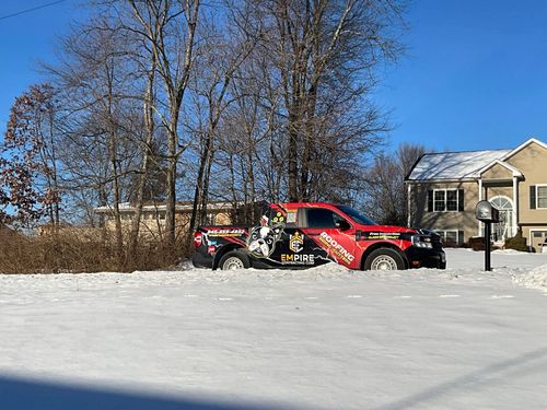  for NY Empire Contracting Corp in Middletown, NY 