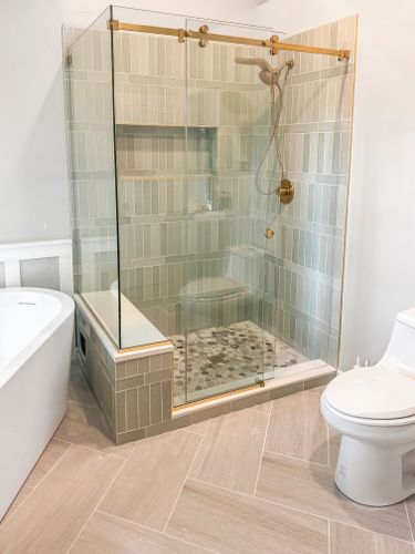 All Photos for Superior Remodeling in Huntingtown, MD