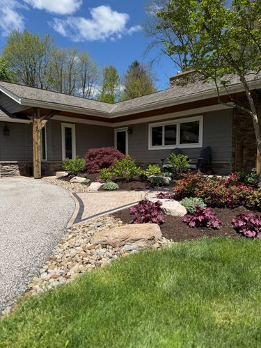 All Photos for Hillside Landscape & Design in Chesterland, OH