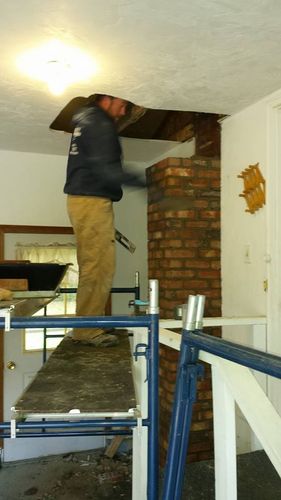 All Photos for Worcester County Chimney & Masonry in Worcester County, MA