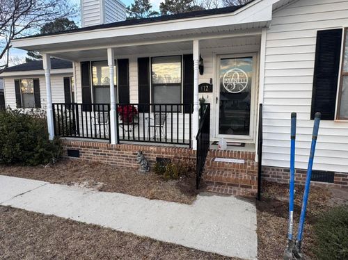 Specialty/Custom Fences for 4 In The Fire Fencing LLC in Darlington, SC