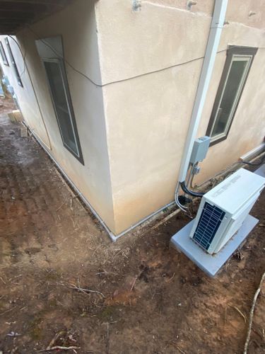 All Photos for Underdog Electric LLC in Rutherfordton, NC