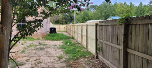 All Photos for Quick and Ready Fencing in Denham Springs, LA