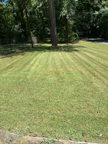  for Williams Brothers Landscaping & Construction in Atlanta, GA
