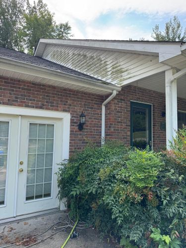 Fence Washing for Pressures On LLC  in Bowling Green,  KY