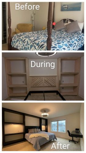 All Photos for Walters Professional Painting & Home Improvements LLC in Frankford, Delaware