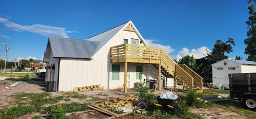  for Dead Lakes Construction LLC in Gulf County, FL