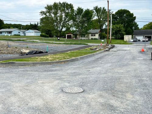  for LeClaire Flatworx in Bomoseen, VT
